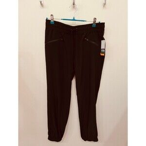 MTA Sport Capri Trousers